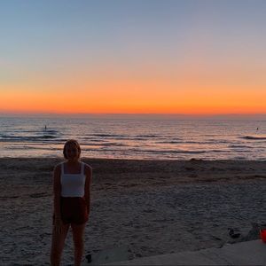 Meet your Posher, Ellie